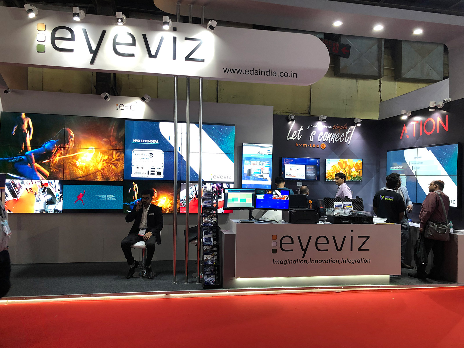 EyeViz