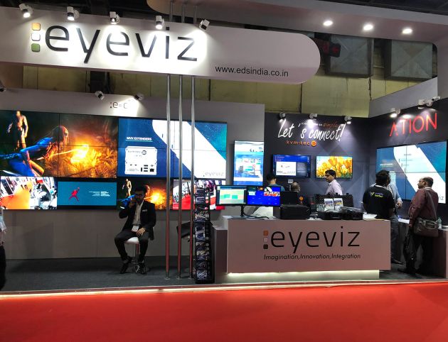 EYEVIZ